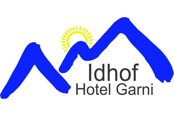 Hotel Idhof Ишгъл Екстериор снимка